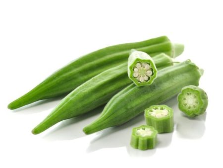 Okra Online Hot Sale