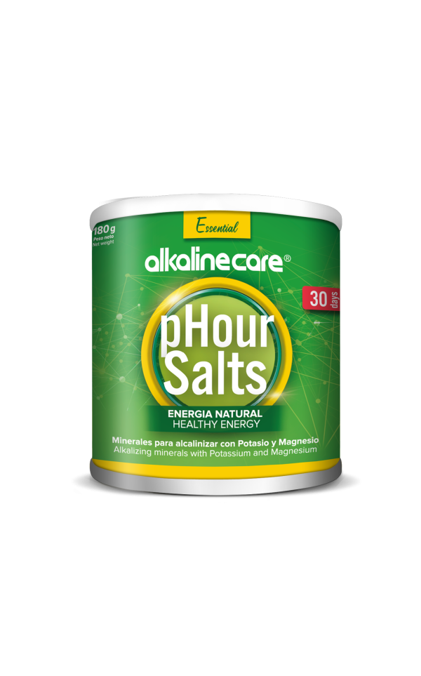 pHour Salts For Sale