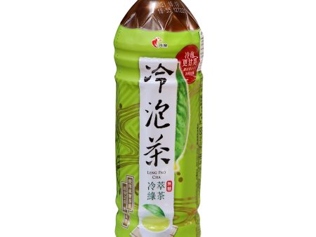 【99熱銷】光泉冷泡綠茶 - 光泉冷泡绿茶 - K CHUAN L P TEA GREEN TEA Hot on Sale