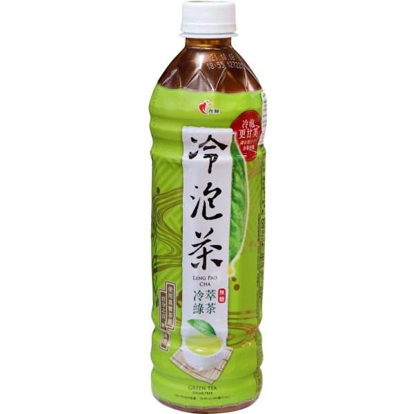 【99熱銷】光泉冷泡綠茶 - 光泉冷泡绿茶 - K CHUAN L P TEA GREEN TEA Hot on Sale