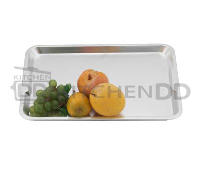 Alluminium Bakeware tray 34x48 . 35x49x5 Medium For Discount