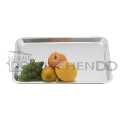 Alluminium Bakeware tray 34x48 . 35x49x5 Medium For Discount