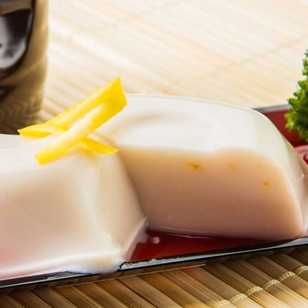 Daikaku Sohonpo - Tofu au sésame et au yuzu 130g For Sale