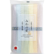 Miwa Somen Konishi - Nouilles aux couleurs de Arc-en-ciel 7x50g Supply