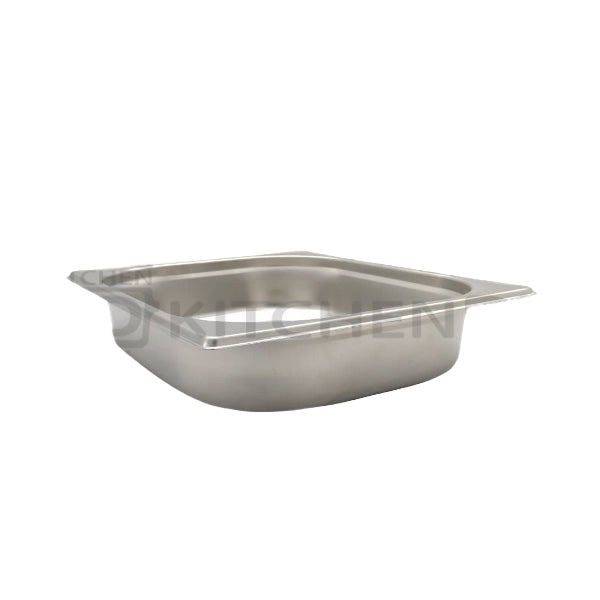 FOFO Tray only 1 2 6.5 26.3x32.5x6cm  Stainless steel For Sale