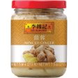 李錦記薑蓉 - 李锦记姜蓉 - LKK MINCED GINGER Discount