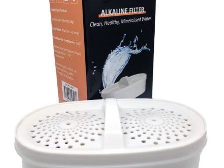 Ninja Jug Alkaline Water Filter Replacement on Sale