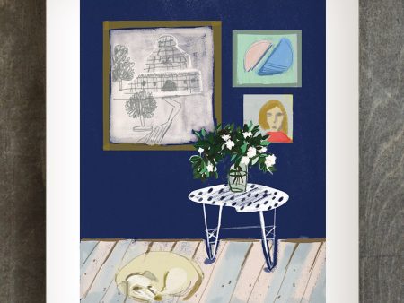 Still Life art print Online