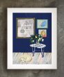 Still Life art print Online