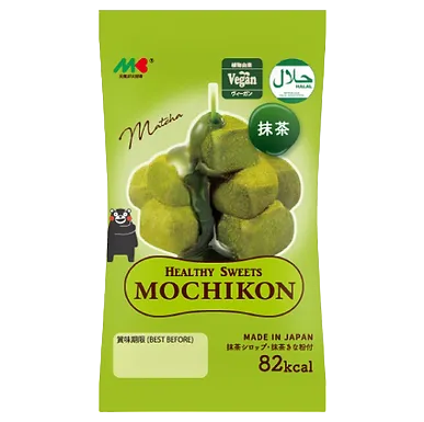 Marukin - Mochikon Matcha 113g For Cheap