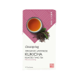 Clearspring - Kukicha japonais bio 20 sachets de thé 36g Online Sale