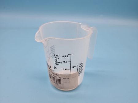 Measuring Cup 0,25L on Sale