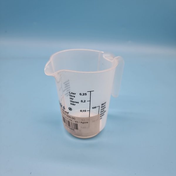 Measuring Cup 0,25L on Sale