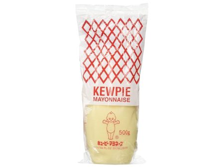 Kewpie Japanese Mayonaise 500 g Fashion