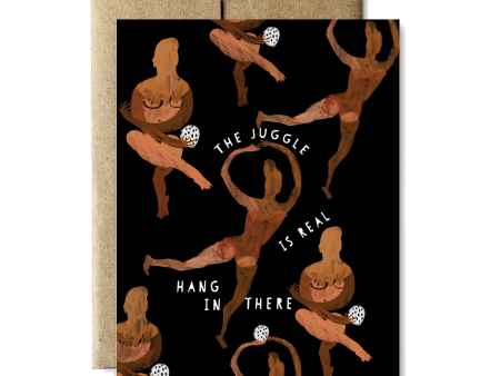 Hang in there boxed set - year of the woman Cheap