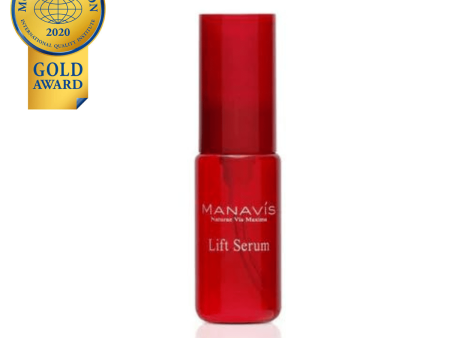 ★★★Awarded Monde Selection gold medal[Serum] Lift Serum Cheap