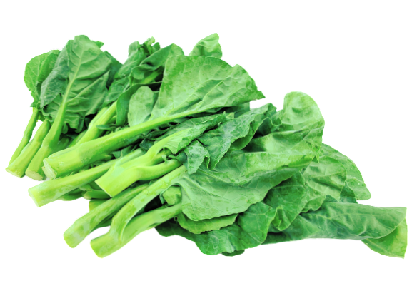 【99熱銷】芥蘭苗 - 芥兰苗 -  GAI LAN MUI 1.4-1.6 lb Online Sale