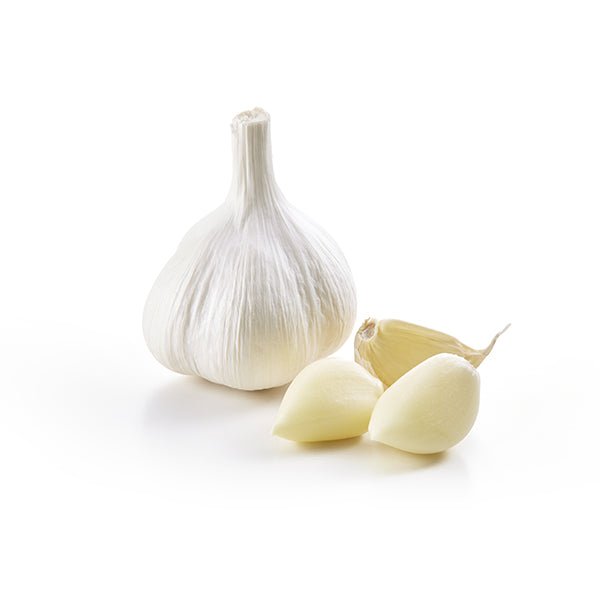 Garlic on Sale