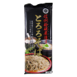 Menyuraku - Soba Tororo Nouilles de sarrasin 360g Fashion