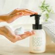 Organics Body Soap 350ml　 on Sale