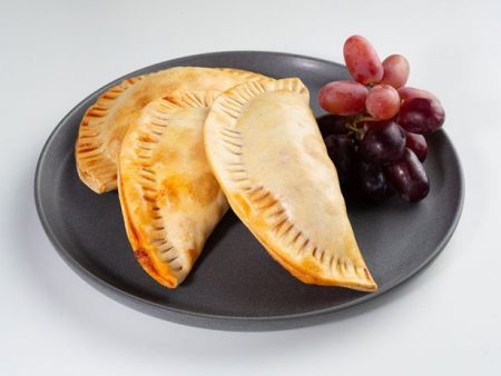 Poppin  Pepperoni Pizza Empanadas on Sale