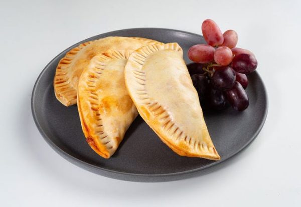 Poppin  Pepperoni Pizza Empanadas on Sale