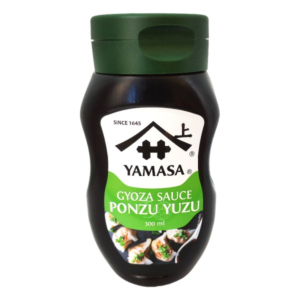 Yamasa - Gyoza sauce ponzu yuzu 300ml Cheap