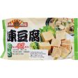 上海灘阿杜天然凍豆腐 - 上海滩阿杜天然冻豆腐 - SHANGHAI TANG A DO FRZ BEAN CURD(VEGAN) Supply