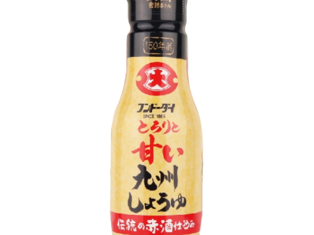 Fundodai - Sauce soja douce du Kyushu 200ml Sale