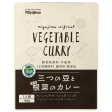 Miyajima Shoyu - Sauce Curry de trois haricots et de légumes racines 180g Online Sale