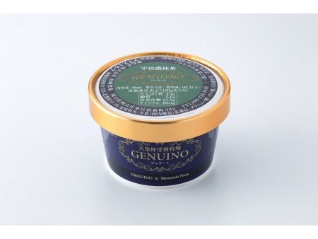 Genuino Uji Matcha Rich Gelato (90g) Online