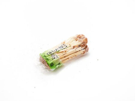 Yama Enoki Mushroom Hot on Sale