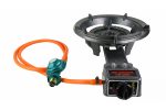 Gas Burner Online now