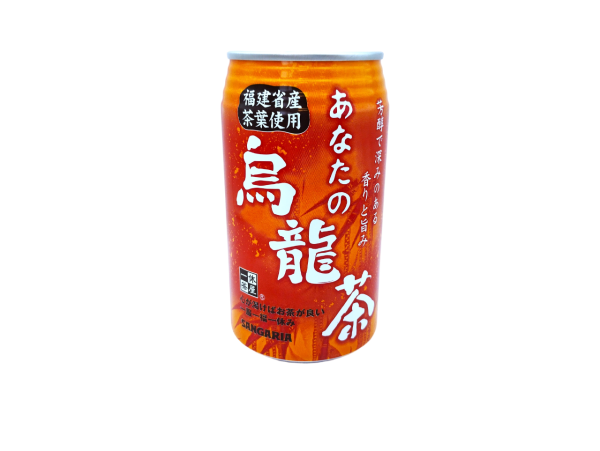 Sangaria - Anata Thé oolong cannette 340g Online Hot Sale