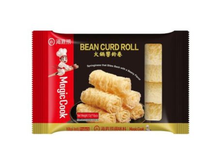 Haidilao Soja Rolle Frittiert 120 g For Discount