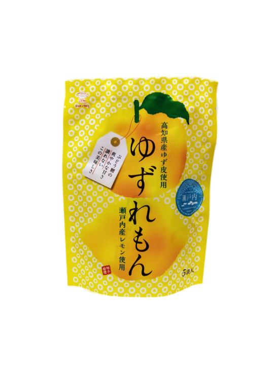 Nitto shokuhin - boisson yuzu et citron a diluer 5x16g Sale