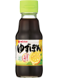 Mizkan - Ponzu sauce soja vinaigrée yuzu 150ml Fashion