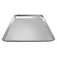 Aluminium Plate for Moving Shelf 16inch x 28 inch Fashion