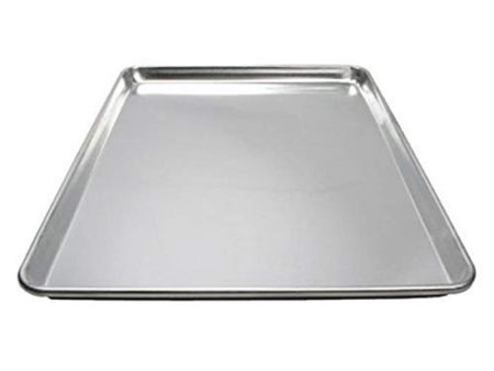 Aluminium Plate for Moving Shelf 16inch x 28 inch Fashion