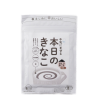 Marushima - Kinako poudre de soja grillé et sésame noir pour lait bio 75g Cheap