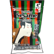 Makoto - Graines de sésame noir grillées 60g on Sale