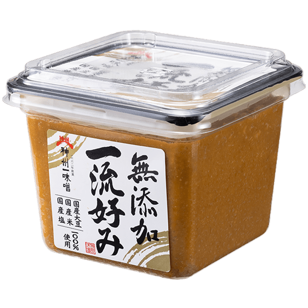 Shinshuichi - Miso Préférée des experts 500g Discount