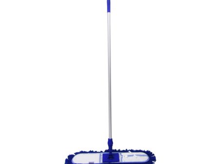 Dust Control Mop 60 cm With Aluminum Handle Sale