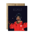 Respect card boxed set Online