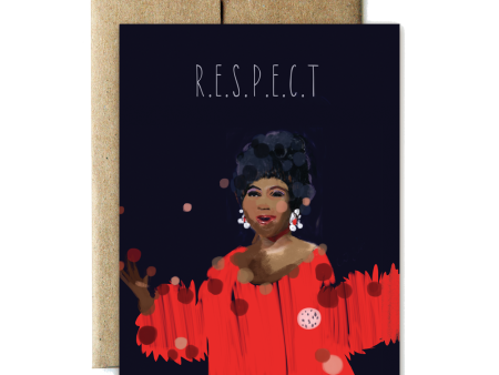 Respect card boxed set Online