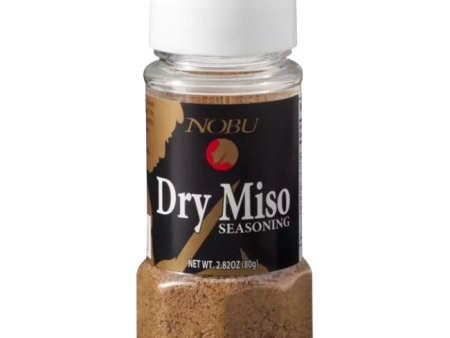 Hikari Miso - Nobu Dry Miso 80g For Discount