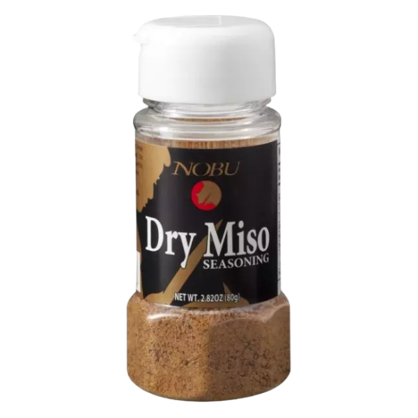 Hikari Miso - Nobu Dry Miso 80g For Discount