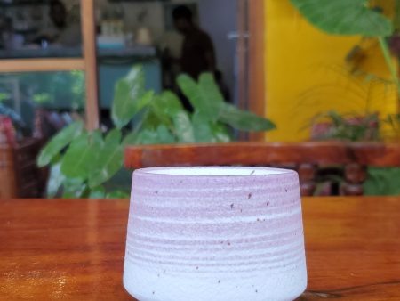 1pc Ceramic Mug - 3 colours For Sale