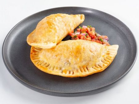 Slow Roasted Chicken & Cheese Empanadas Sale