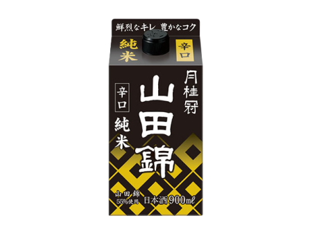 Gekkeikan - Saké Junmai Yamada Nishiki 14,5% 900ml Discount